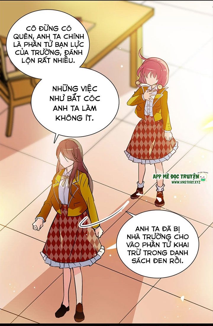 Nữ Hầu Sau Giờ Học Chapter 42 - Trang 2