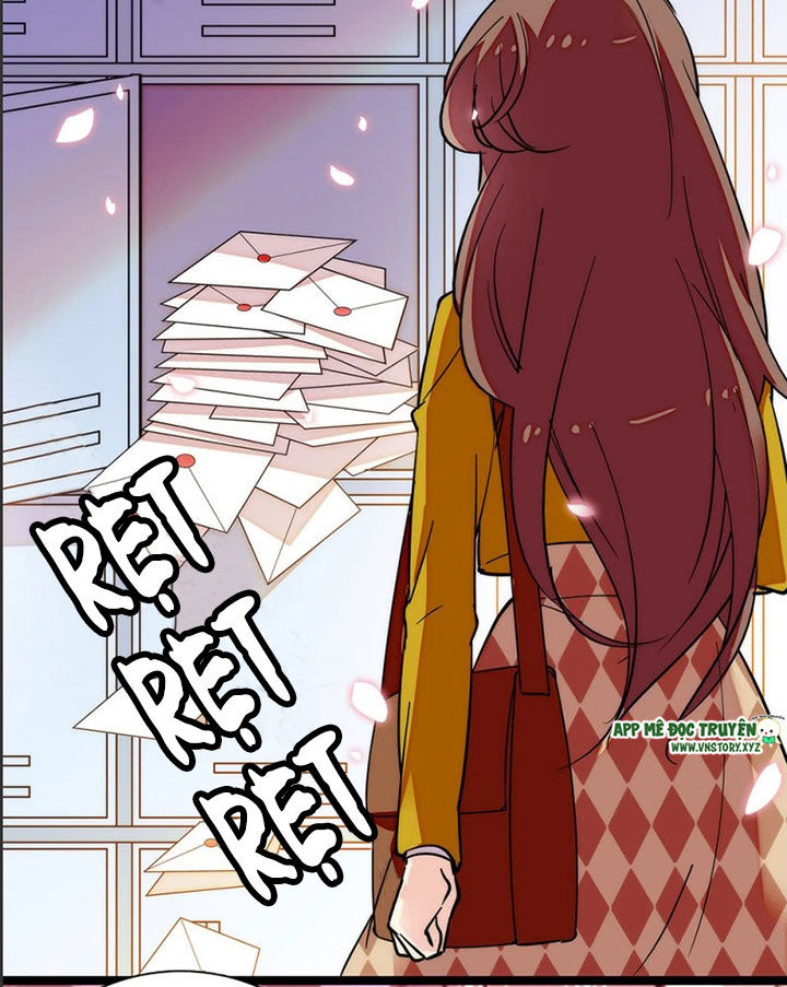 Nữ Hầu Sau Giờ Học Chapter 39 - Trang 2