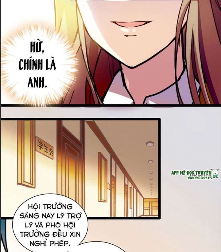 Nữ Hầu Sau Giờ Học Chapter 39 - Trang 2