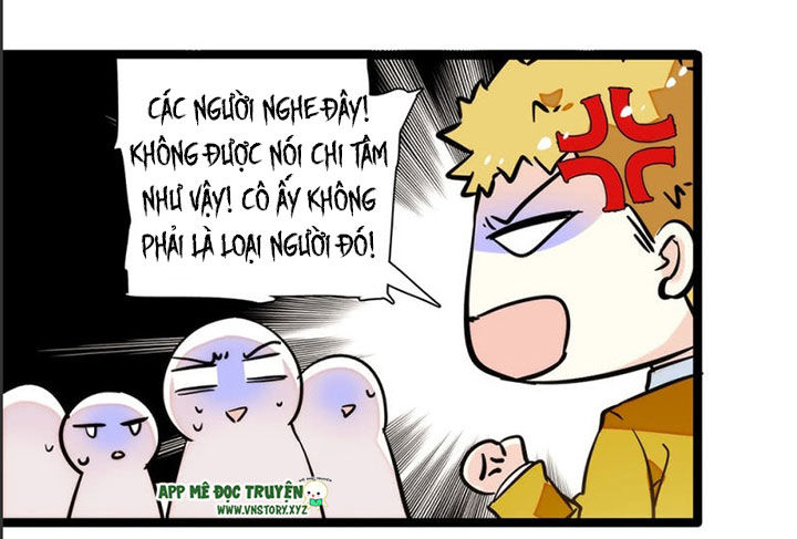 Nữ Hầu Sau Giờ Học Chapter 39 - Trang 2