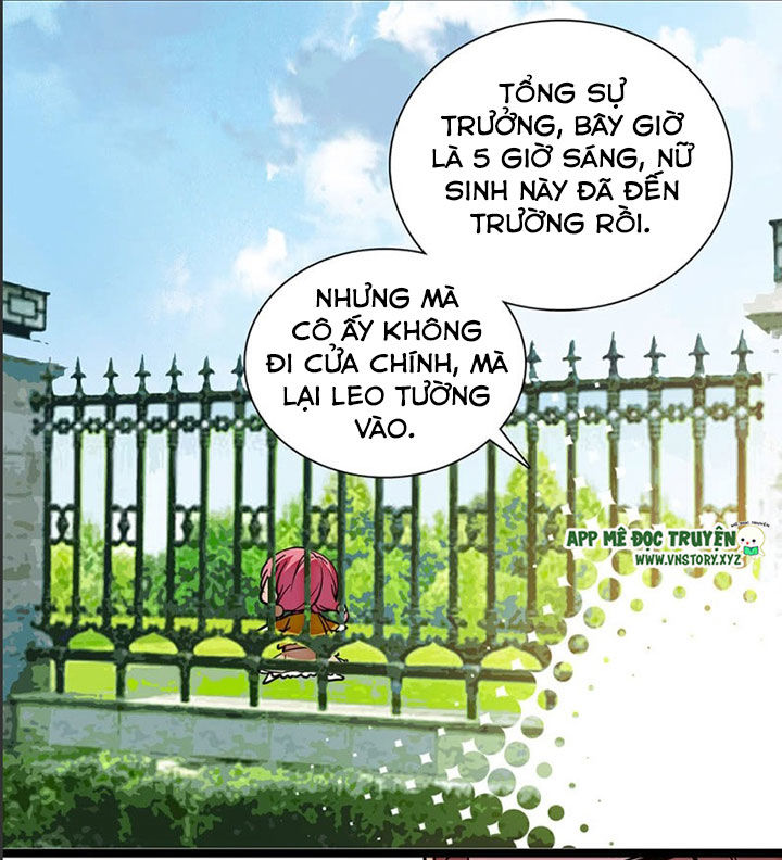 Nữ Hầu Sau Giờ Học Chapter 39 - Trang 2