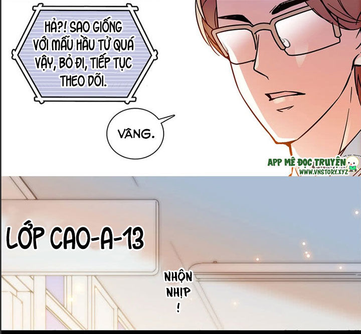 Nữ Hầu Sau Giờ Học Chapter 39 - Trang 2