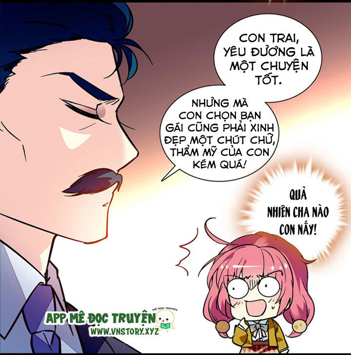 Nữ Hầu Sau Giờ Học Chapter 38 - Trang 2