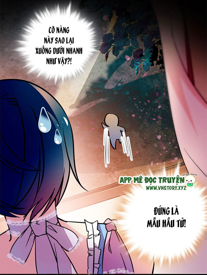 Nữ Hầu Sau Giờ Học Chapter 38 - Trang 2