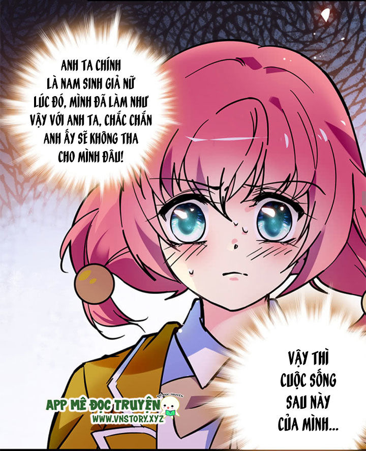 Nữ Hầu Sau Giờ Học Chapter 38 - Trang 2