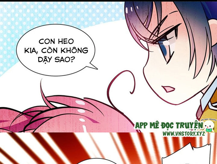 Nữ Hầu Sau Giờ Học Chapter 27 - Trang 2