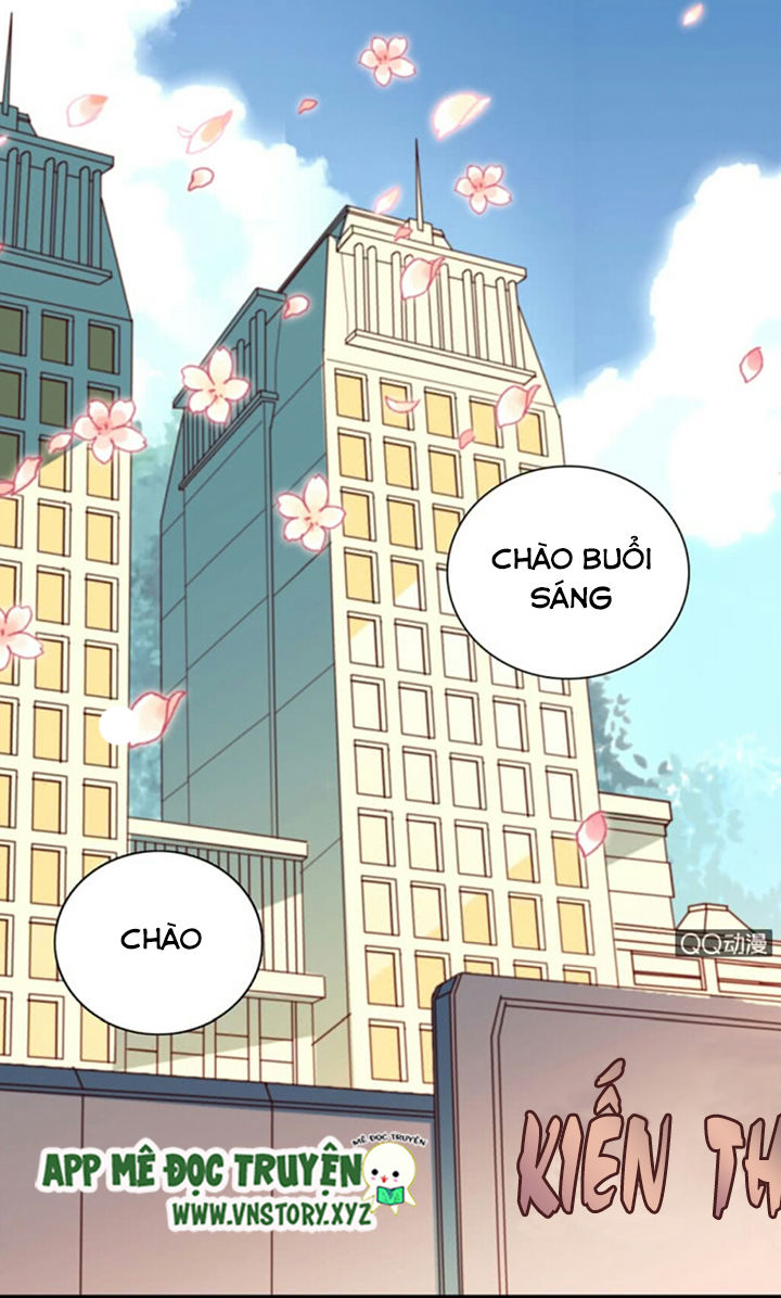 Nữ Hầu Sau Giờ Học Chapter 24 - Trang 2