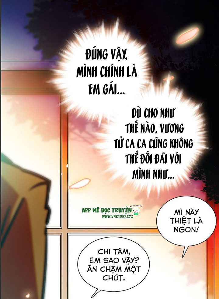 Nữ Hầu Sau Giờ Học Chapter 23 - Trang 2