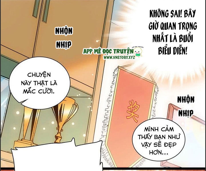 Nữ Hầu Sau Giờ Học Chapter 21 - Trang 2