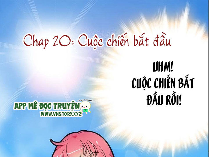 Nữ Hầu Sau Giờ Học Chapter 20 - Trang 2