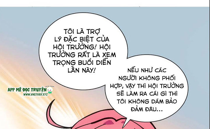 Nữ Hầu Sau Giờ Học Chapter 20 - Trang 2