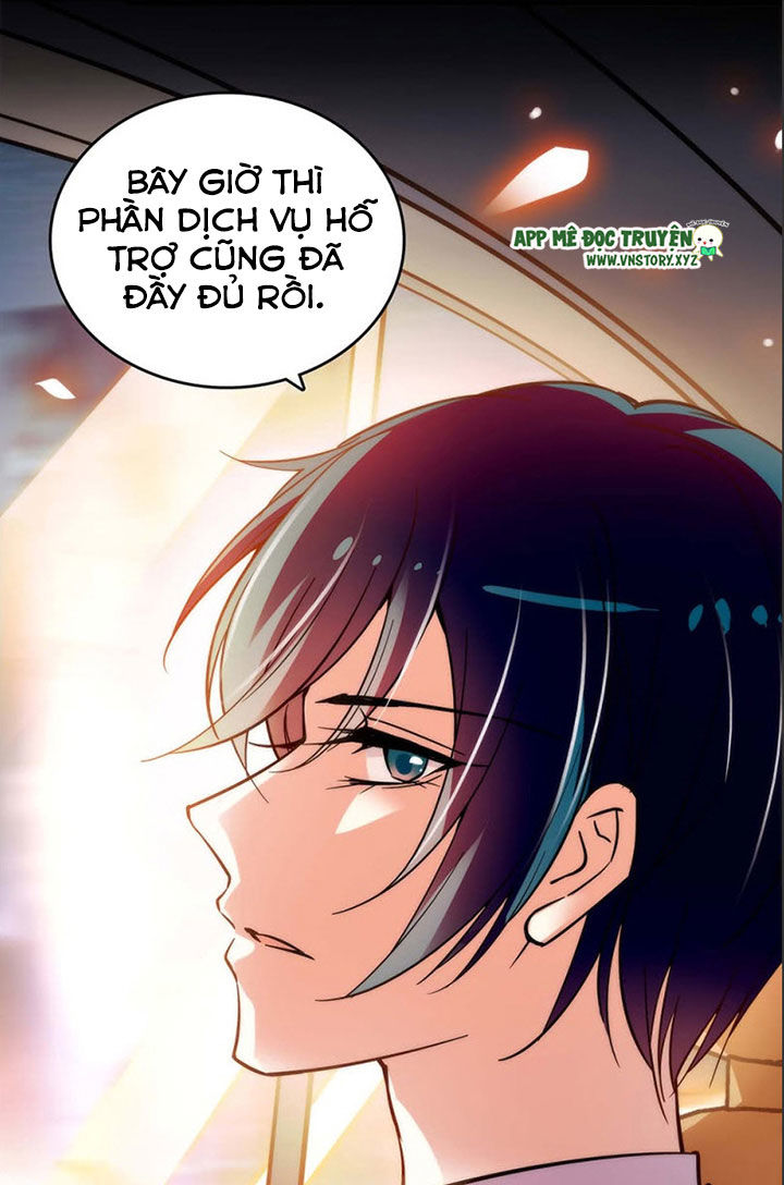 Nữ Hầu Sau Giờ Học Chapter 20 - Trang 2