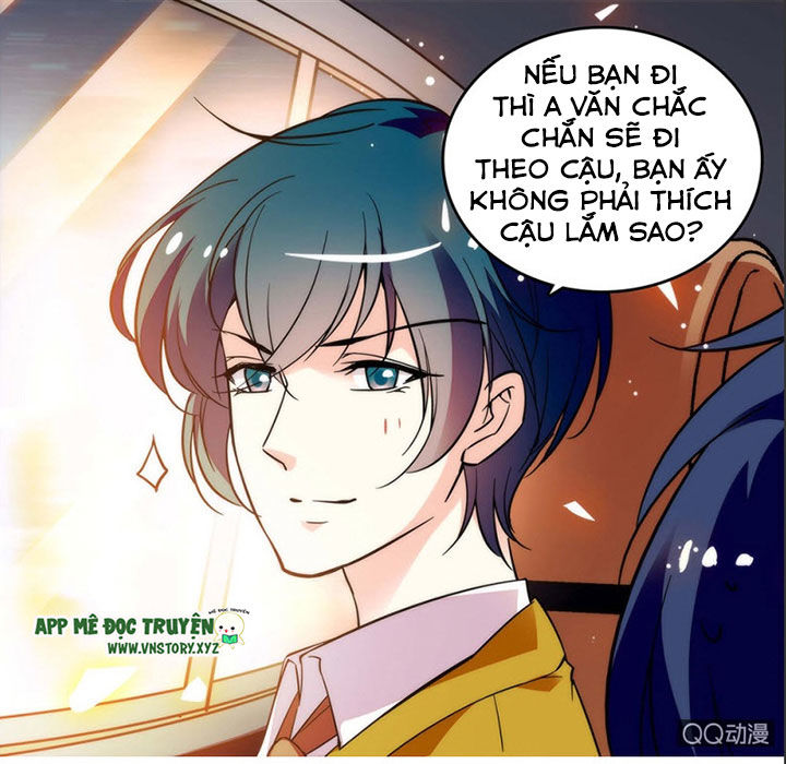 Nữ Hầu Sau Giờ Học Chapter 20 - Trang 2