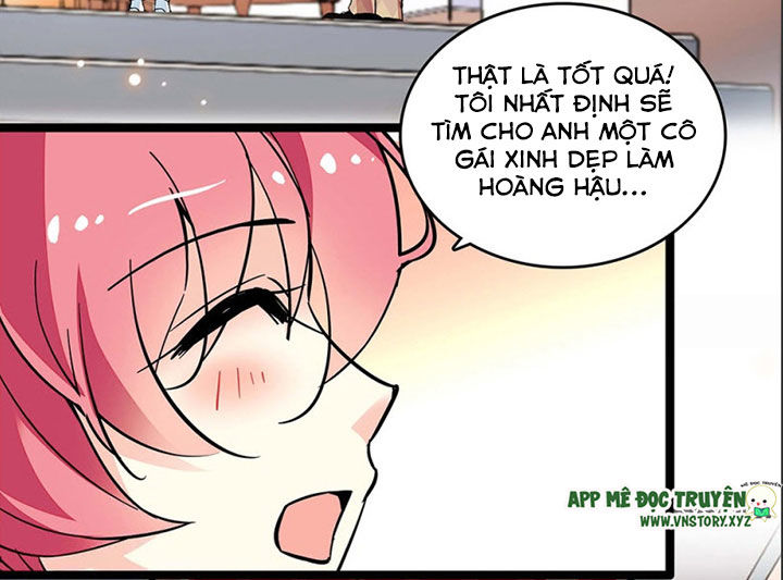 Nữ Hầu Sau Giờ Học Chapter 20 - Trang 2