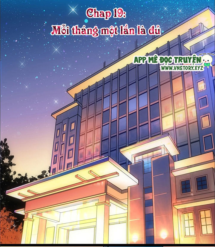 Nữ Hầu Sau Giờ Học Chapter 19 - Trang 2