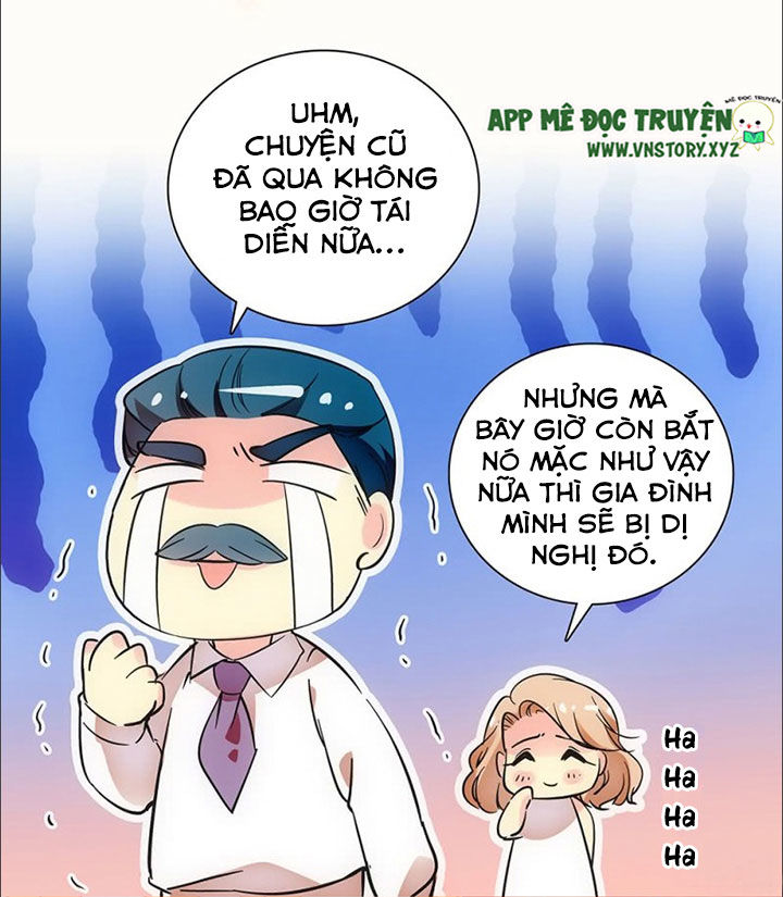 Nữ Hầu Sau Giờ Học Chapter 19 - Trang 2