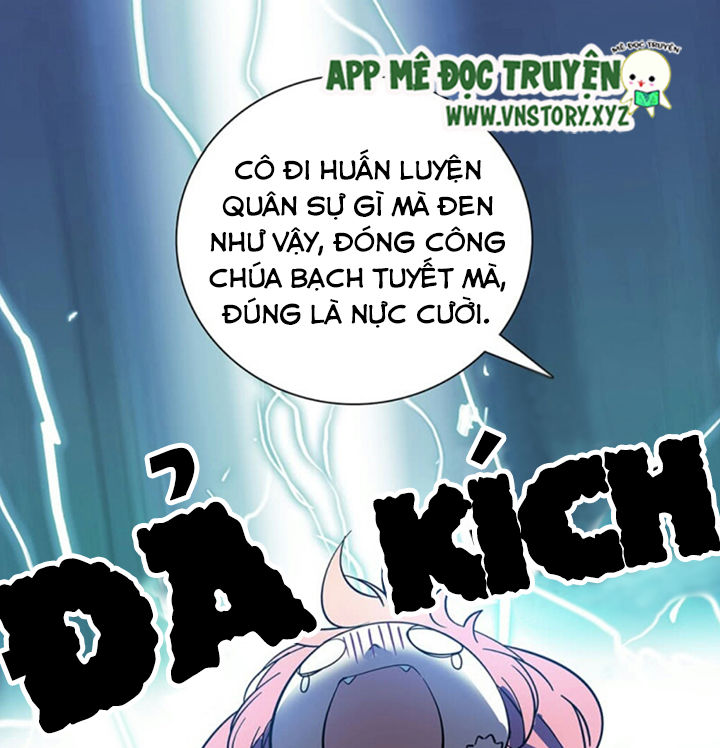 Nữ Hầu Sau Giờ Học Chapter 15 - Trang 2