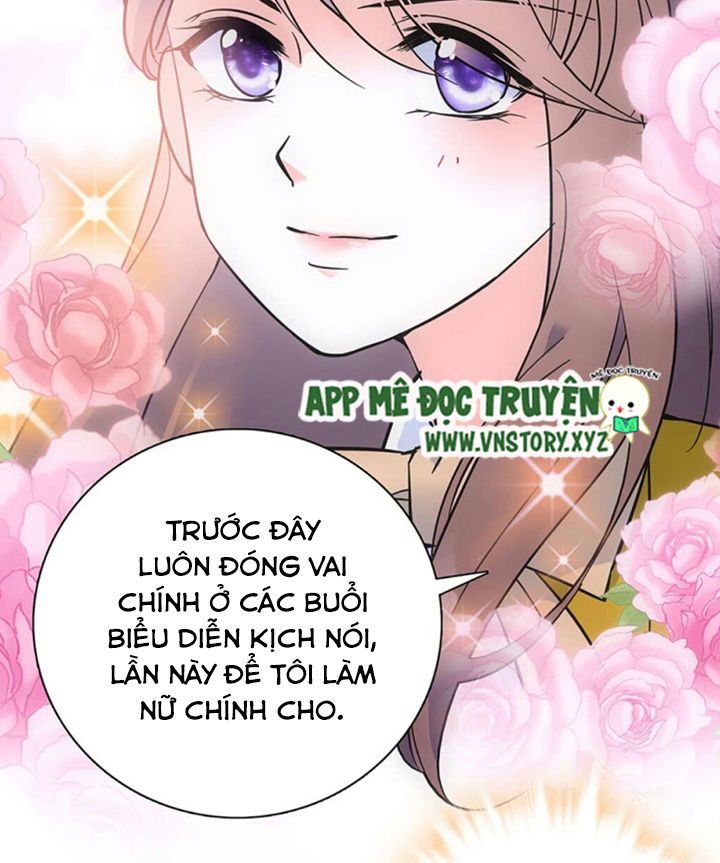 Nữ Hầu Sau Giờ Học Chapter 15 - Trang 2