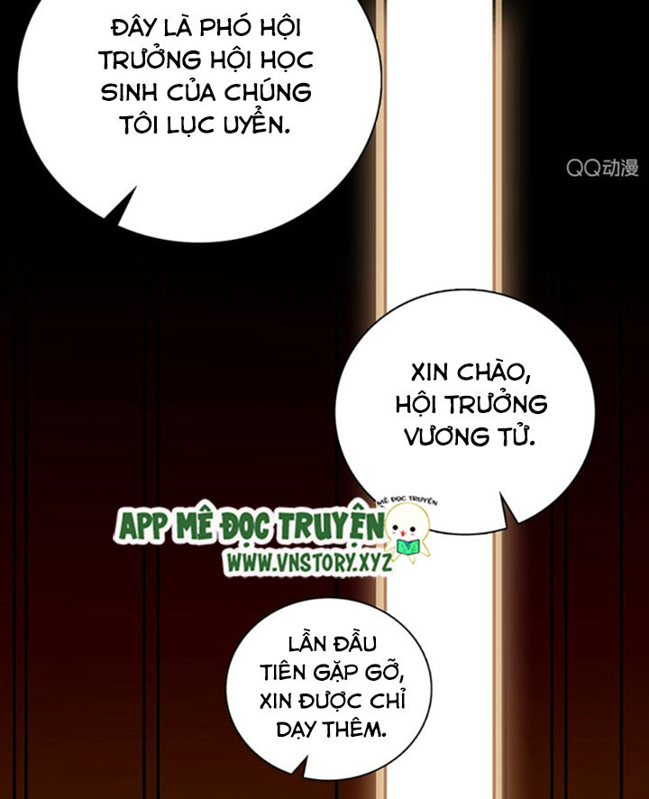 Nữ Hầu Sau Giờ Học Chapter 14 - Trang 2