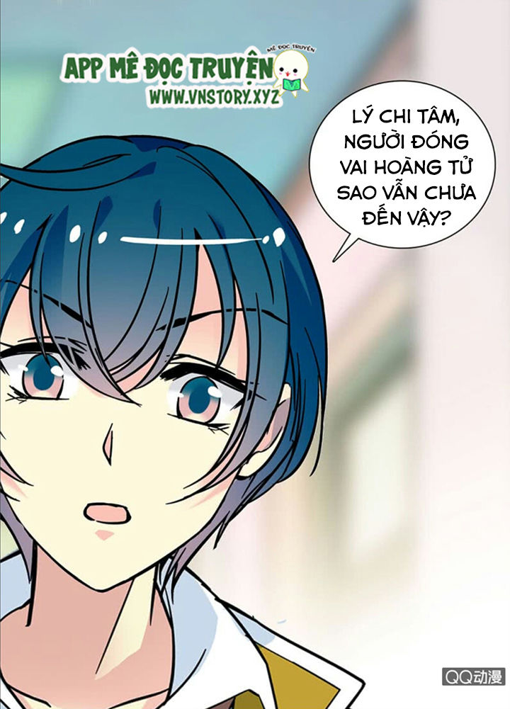 Nữ Hầu Sau Giờ Học Chapter 14 - Trang 2