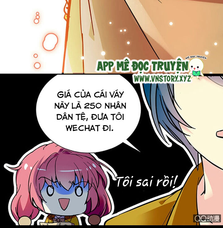 Nữ Hầu Sau Giờ Học Chapter 14 - Trang 2