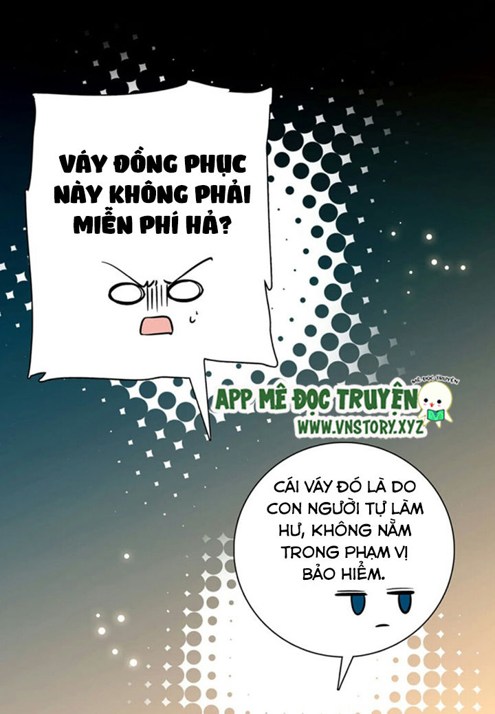 Nữ Hầu Sau Giờ Học Chapter 14 - Trang 2