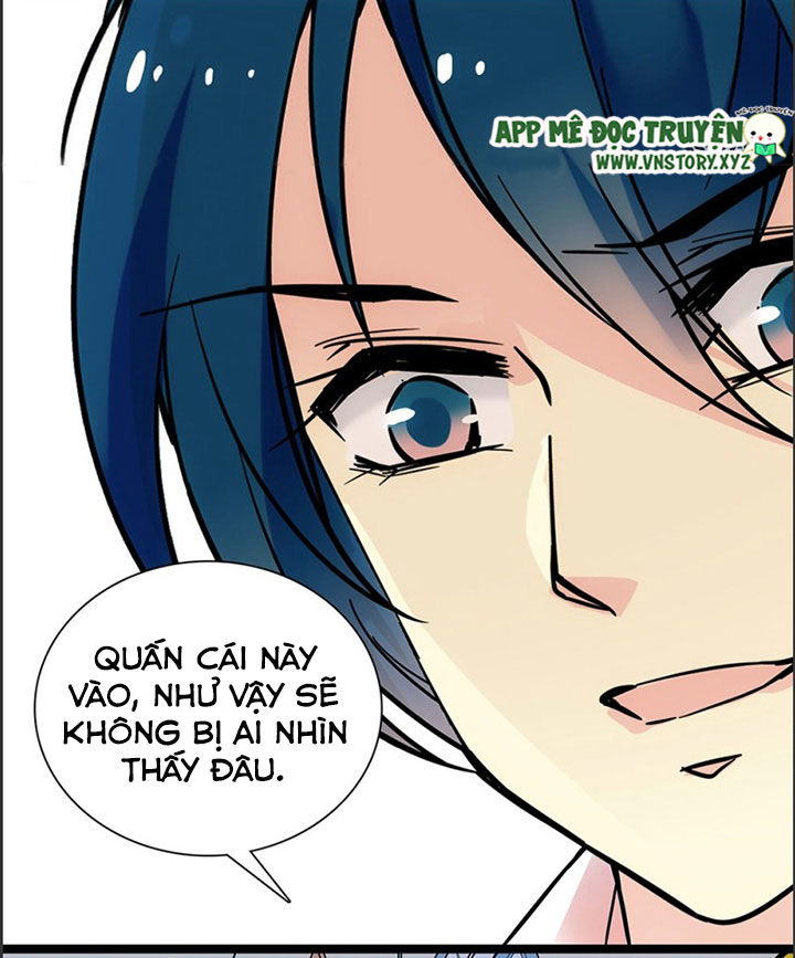 Nữ Hầu Sau Giờ Học Chapter 11 - Trang 2