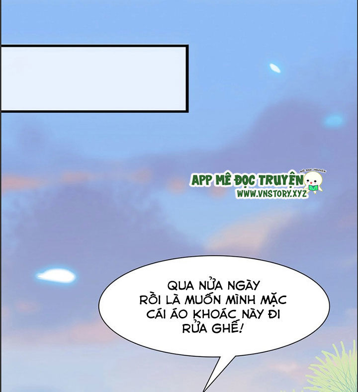 Nữ Hầu Sau Giờ Học Chapter 11 - Trang 2