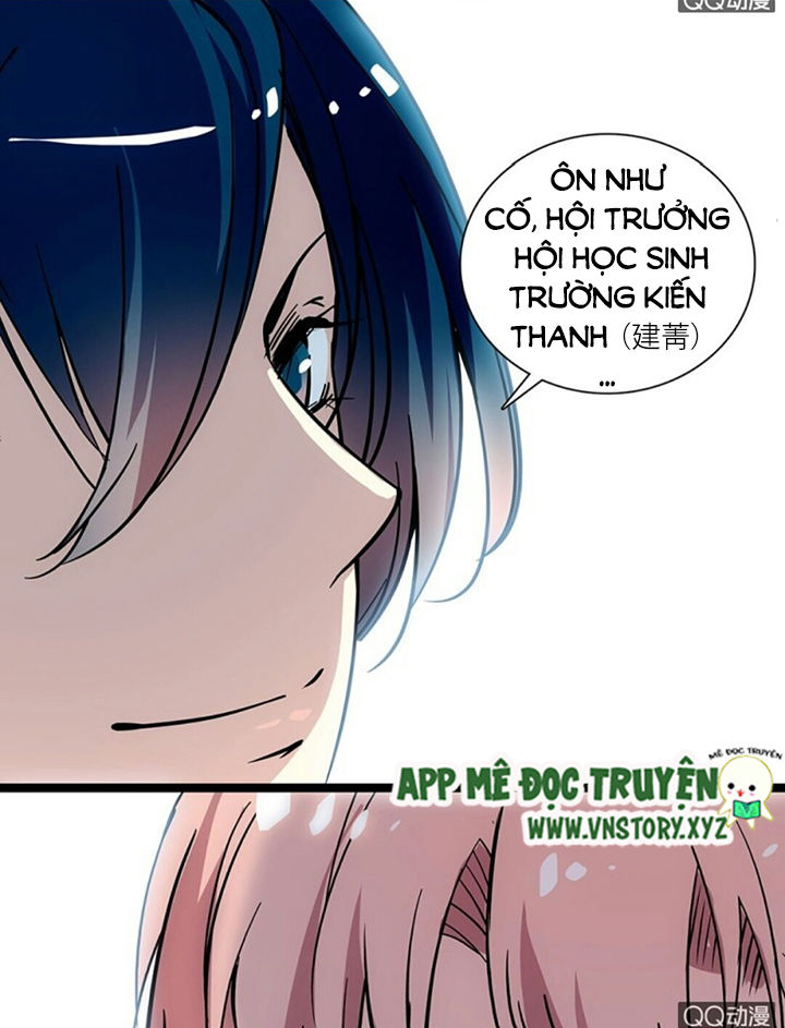 Nữ Hầu Sau Giờ Học Chapter 7 - Trang 2