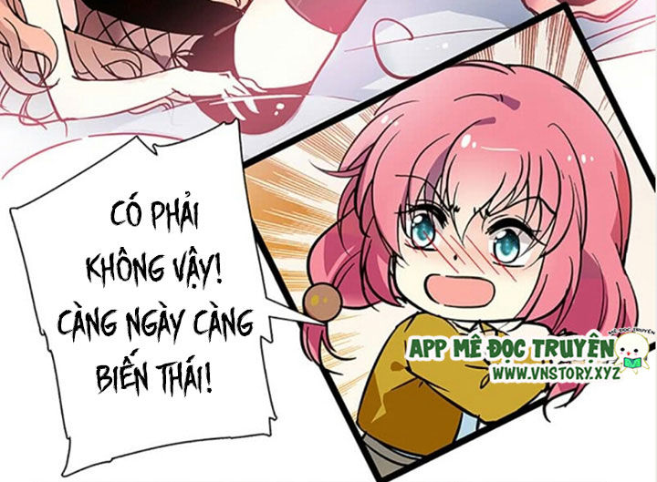 Nữ Hầu Sau Giờ Học Chapter 6 - Trang 2