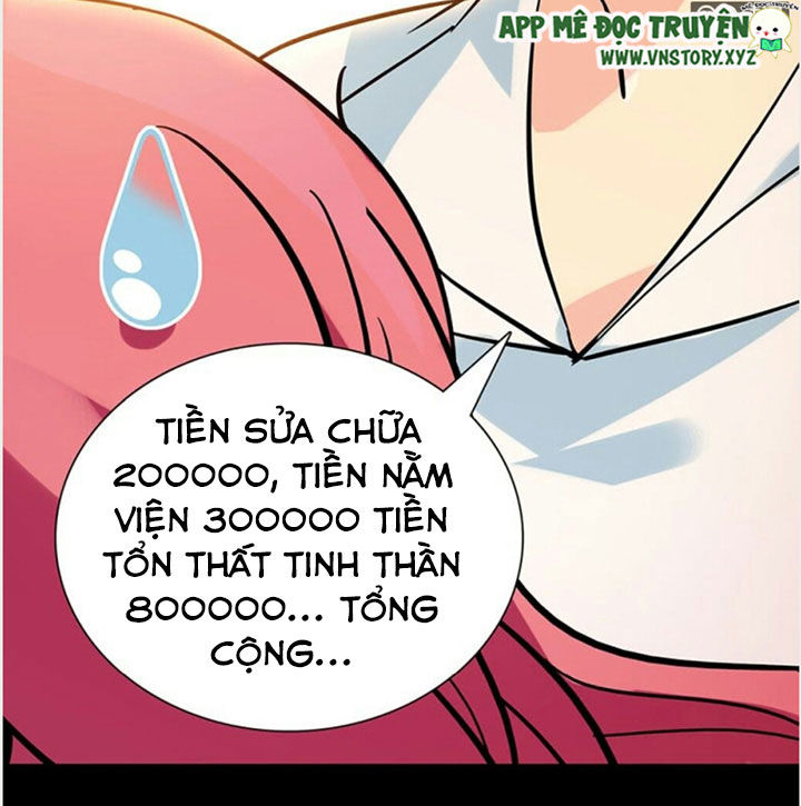 Nữ Hầu Sau Giờ Học Chapter 2 - Trang 2