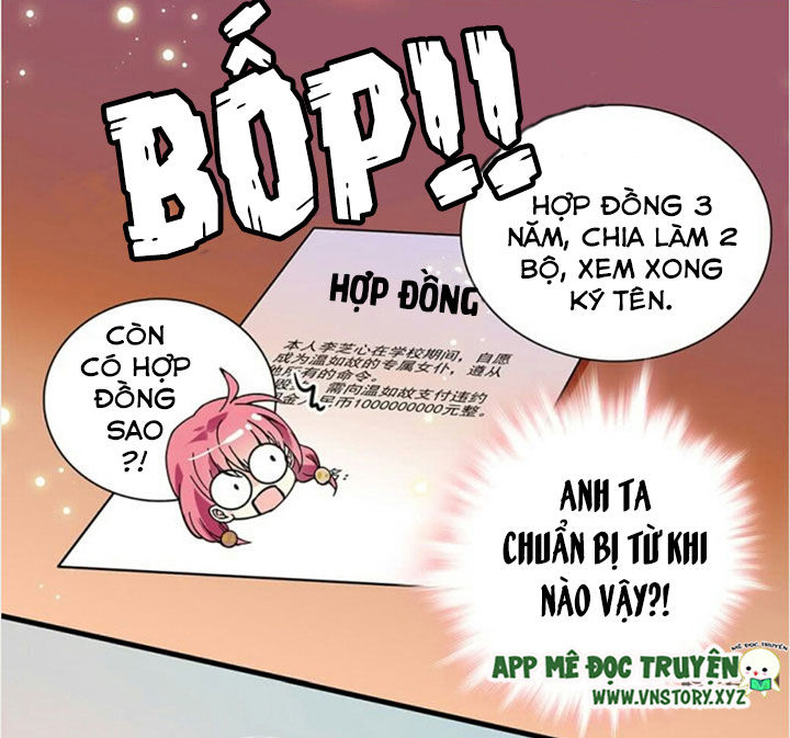 Nữ Hầu Sau Giờ Học Chapter 2 - Trang 2