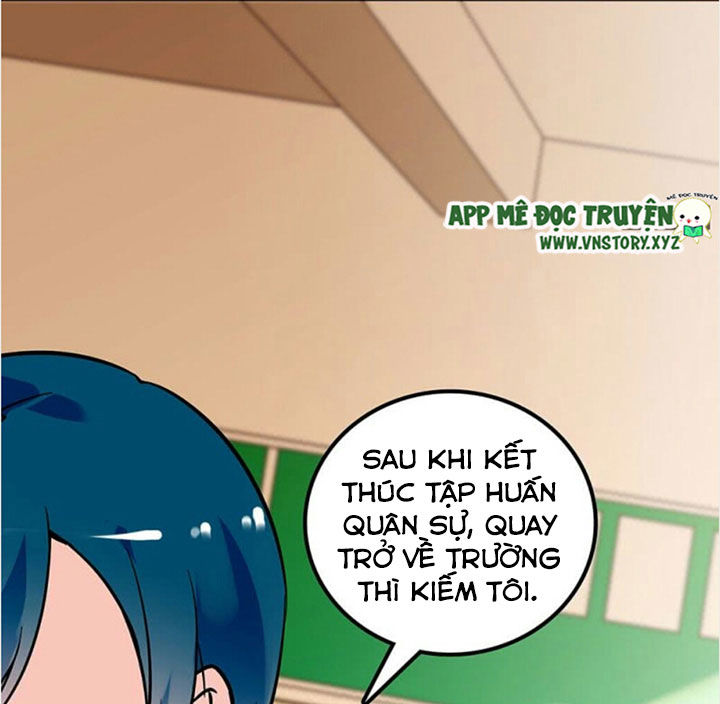 Nữ Hầu Sau Giờ Học Chapter 2 - Trang 2