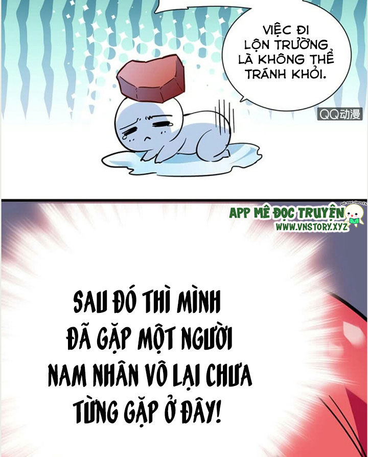 Nữ Hầu Sau Giờ Học Chapter 2 - Trang 2