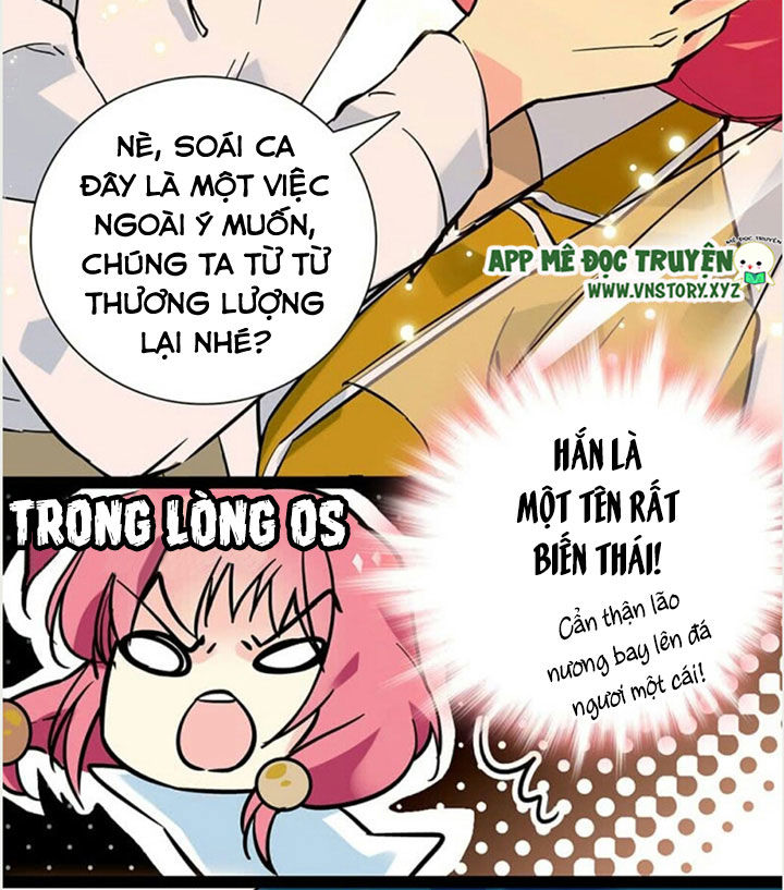 Nữ Hầu Sau Giờ Học Chapter 2 - Trang 2