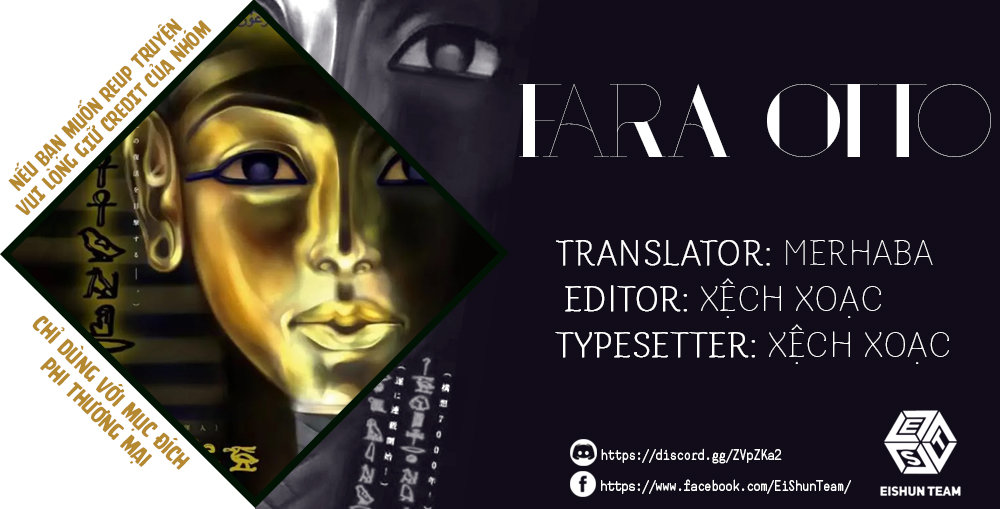 Fara Otto Chapter 34 - Trang 2