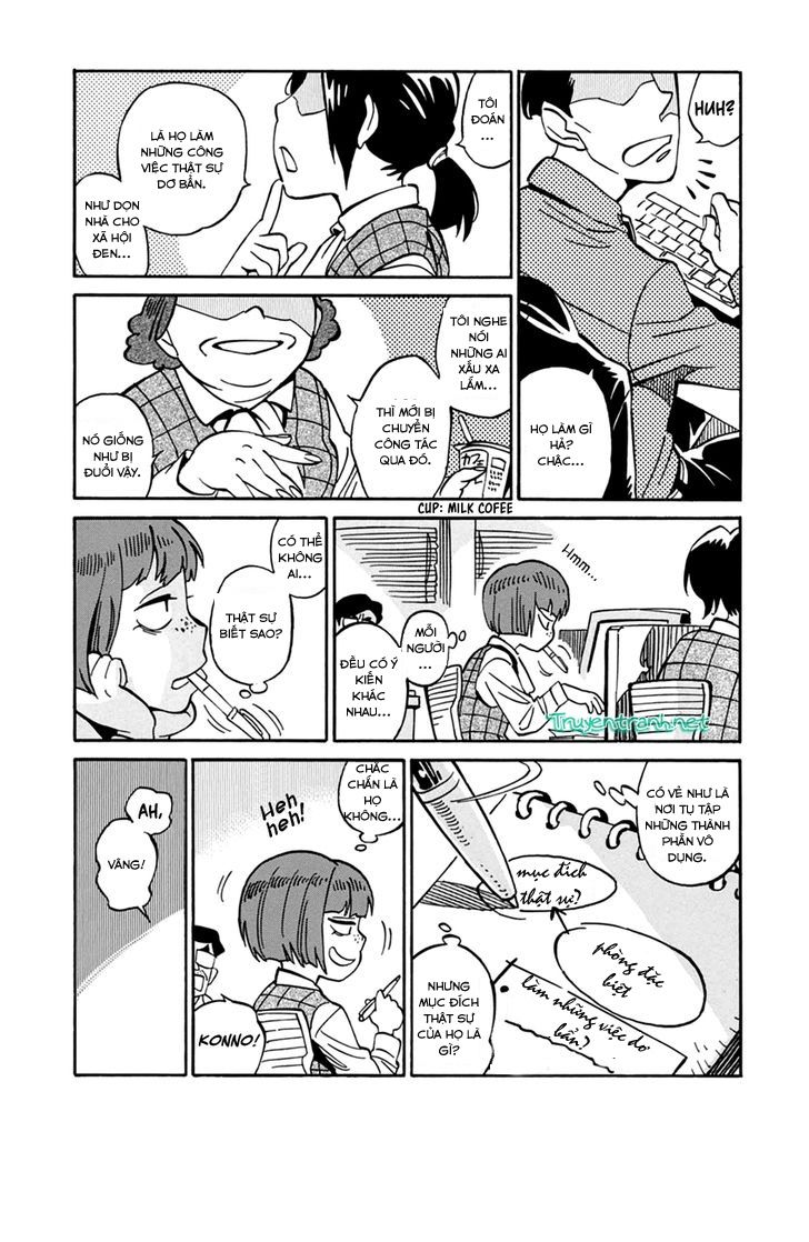 Inugamihime Ni Kuchizuke Chapter 18 - Trang 2