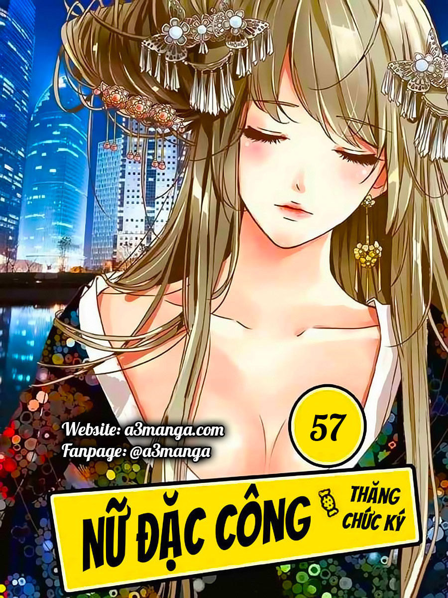 Nữ Đặc Công Thăng Chức Ký Chapter 57 - Trang 2