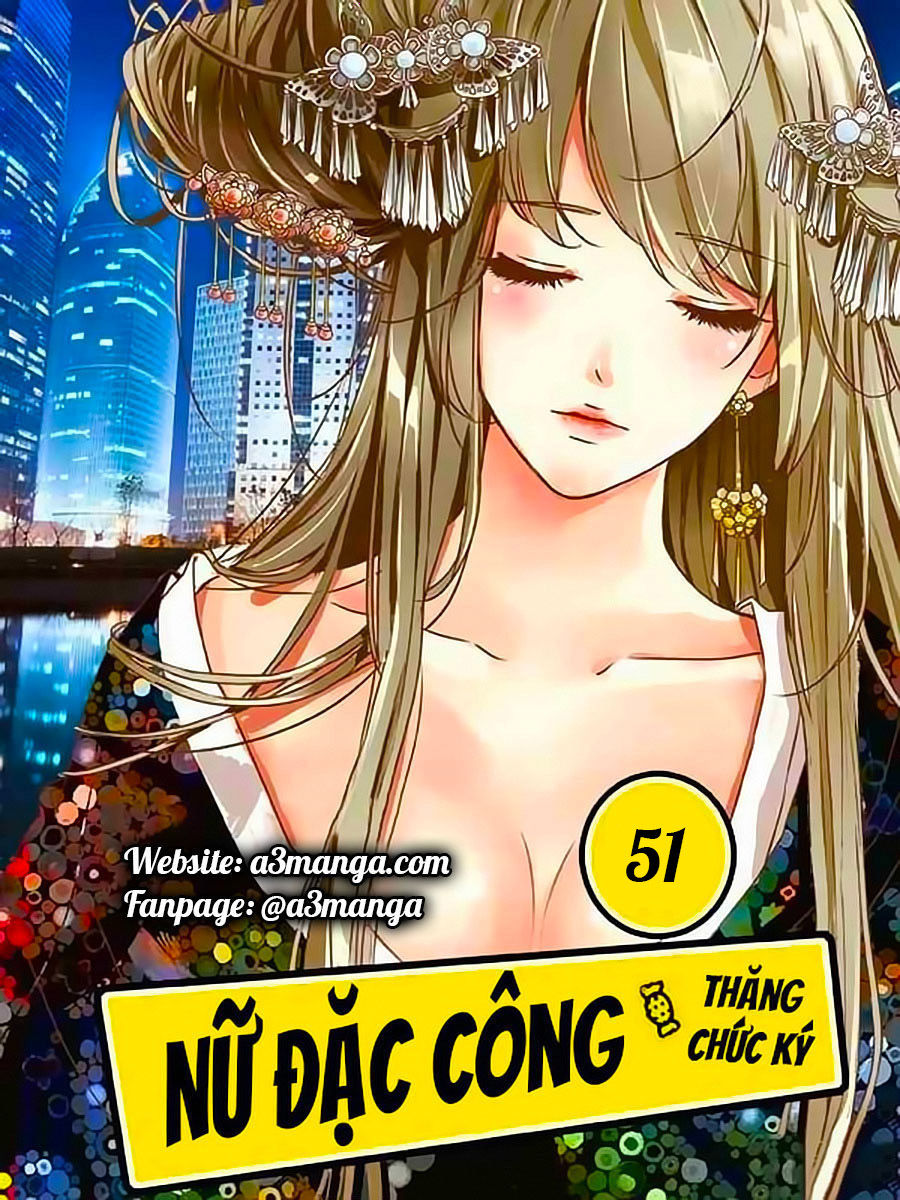 Nữ Đặc Công Thăng Chức Ký Chapter 51 - Trang 2