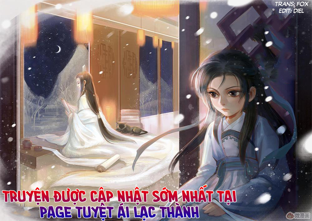 Đặc Công Hoàng Phi Sở Kiều Truyện Chapter 18 - Trang 2