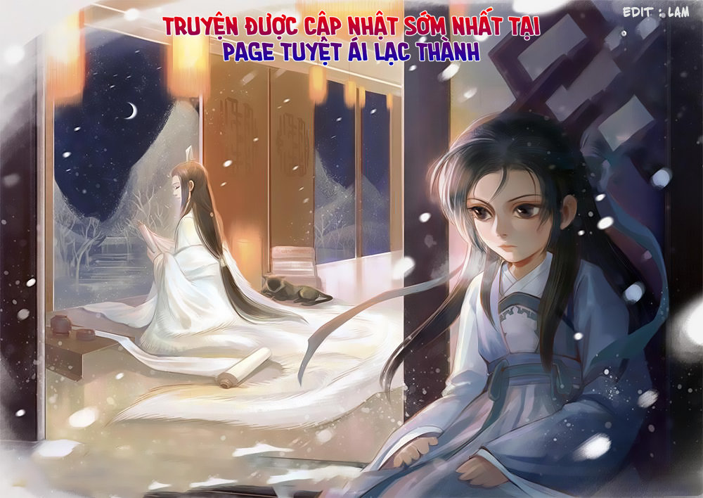 Đặc Công Hoàng Phi Sở Kiều Truyện Chapter 16 - Trang 2