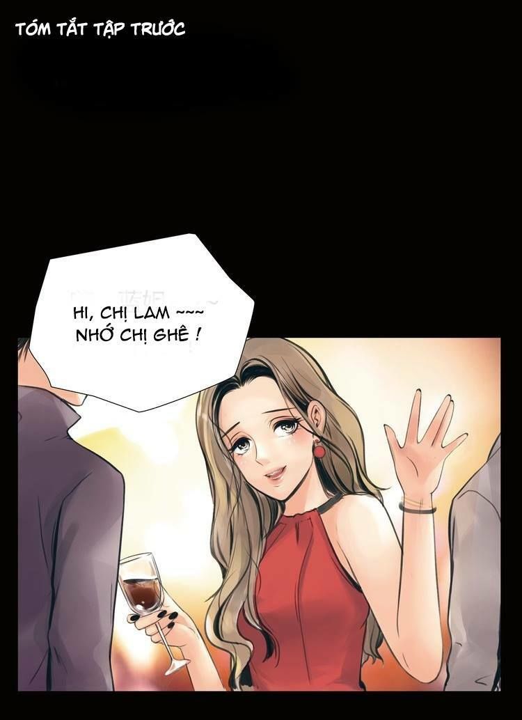 Quả Bóng Màu Vàng Chapter 19 - Trang 2