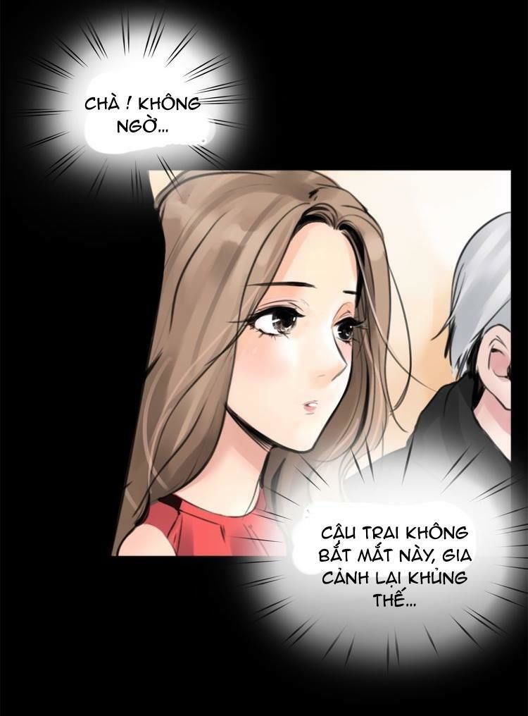 Quả Bóng Màu Vàng Chapter 19 - Trang 2