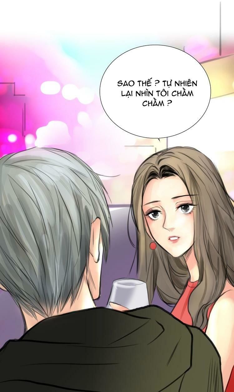 Quả Bóng Màu Vàng Chapter 19 - Trang 2