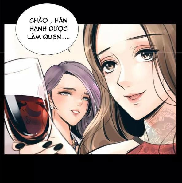 Quả Bóng Màu Vàng Chapter 19 - Trang 2