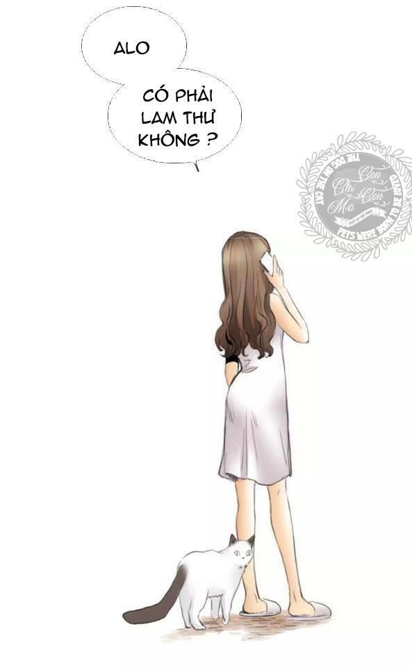 Quả Bóng Màu Vàng Chapter 18 - Trang 2