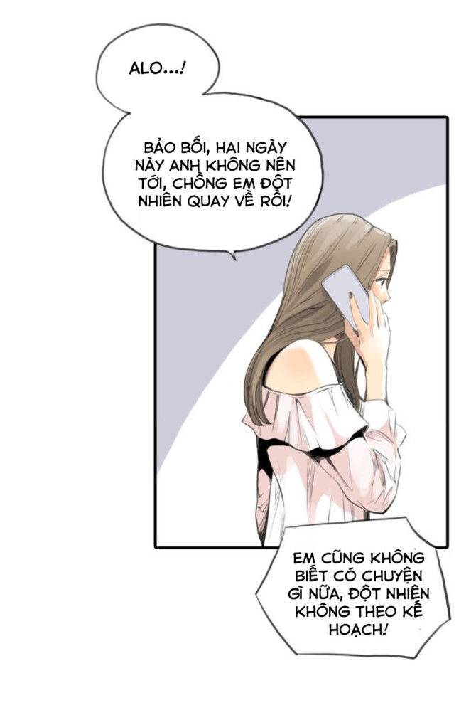 Quả Bóng Màu Vàng Chapter 10 - Trang 2