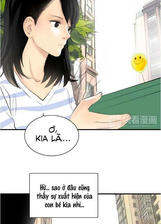 Quả Bóng Màu Vàng Chapter 8 - Trang 2