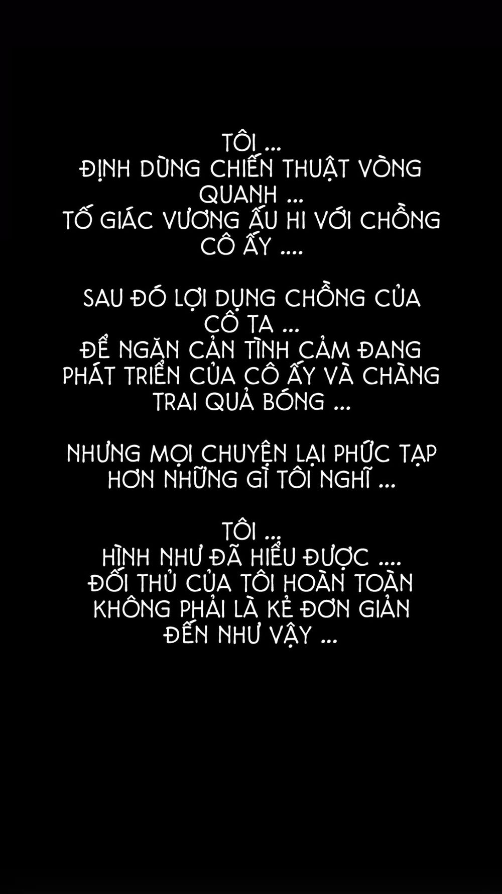 Quả Bóng Màu Vàng Chapter 4 - Trang 2