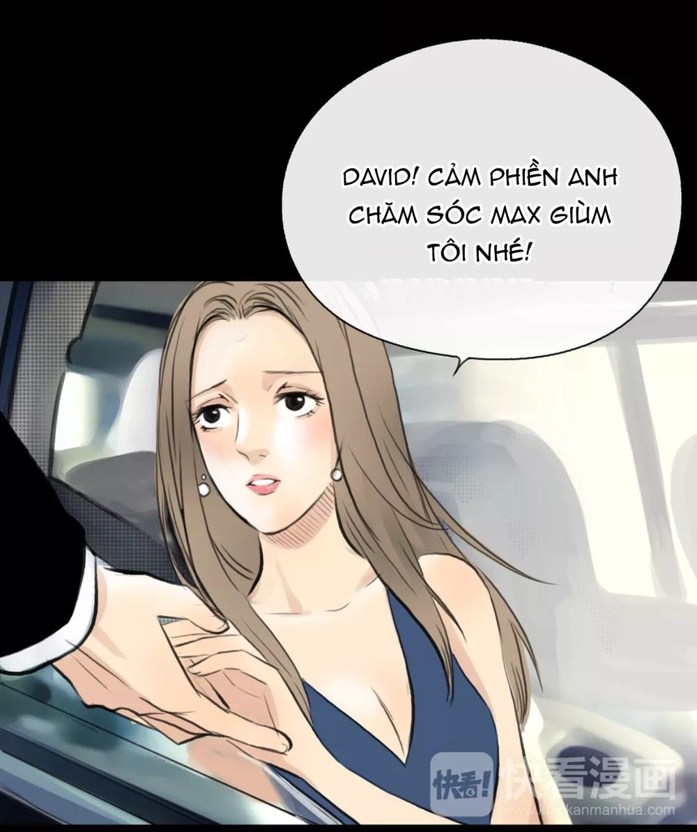 Quả Bóng Màu Vàng Chapter 3 - Trang 2